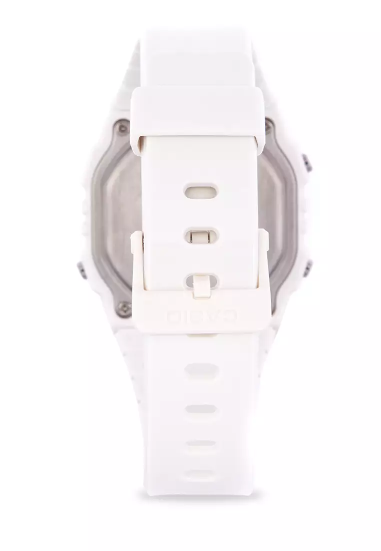 Digital Watch W-215H-7A2