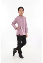 Mauve Purple