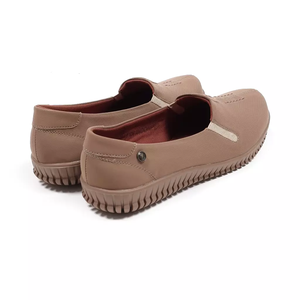 Triset Sepatu Wanita Loafer - TF410260304