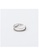 OrBeing white Premium S925 Sliver Geometric Ring 097D2ACC685E22GS_3