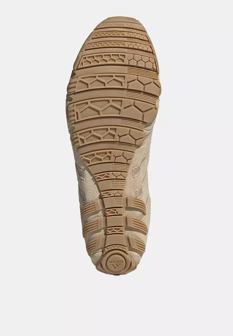 Ghost Sprint Ballet Shoes