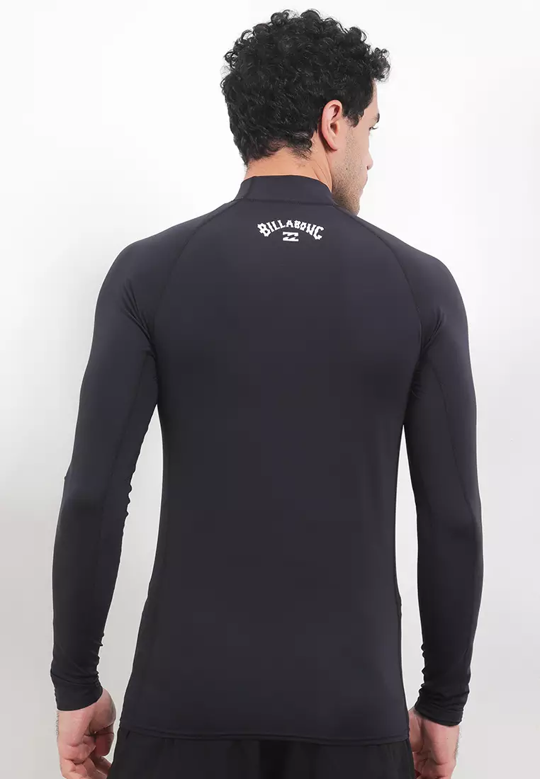 All Day Arch Rash Vest