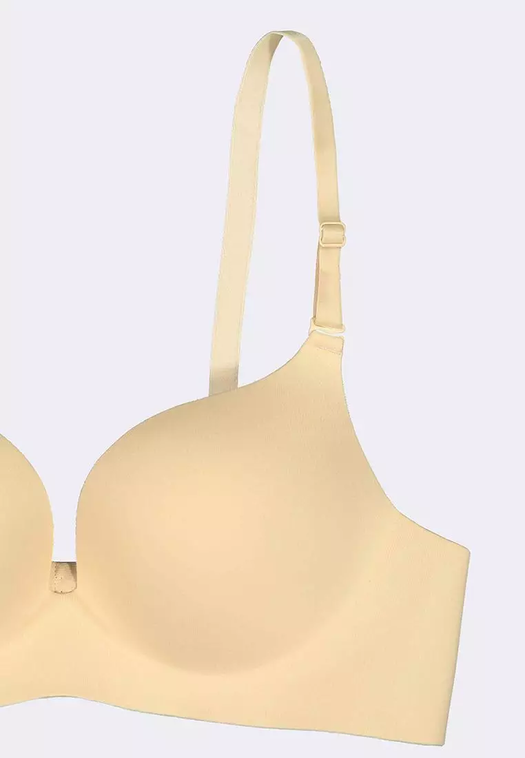 Seamless Bra