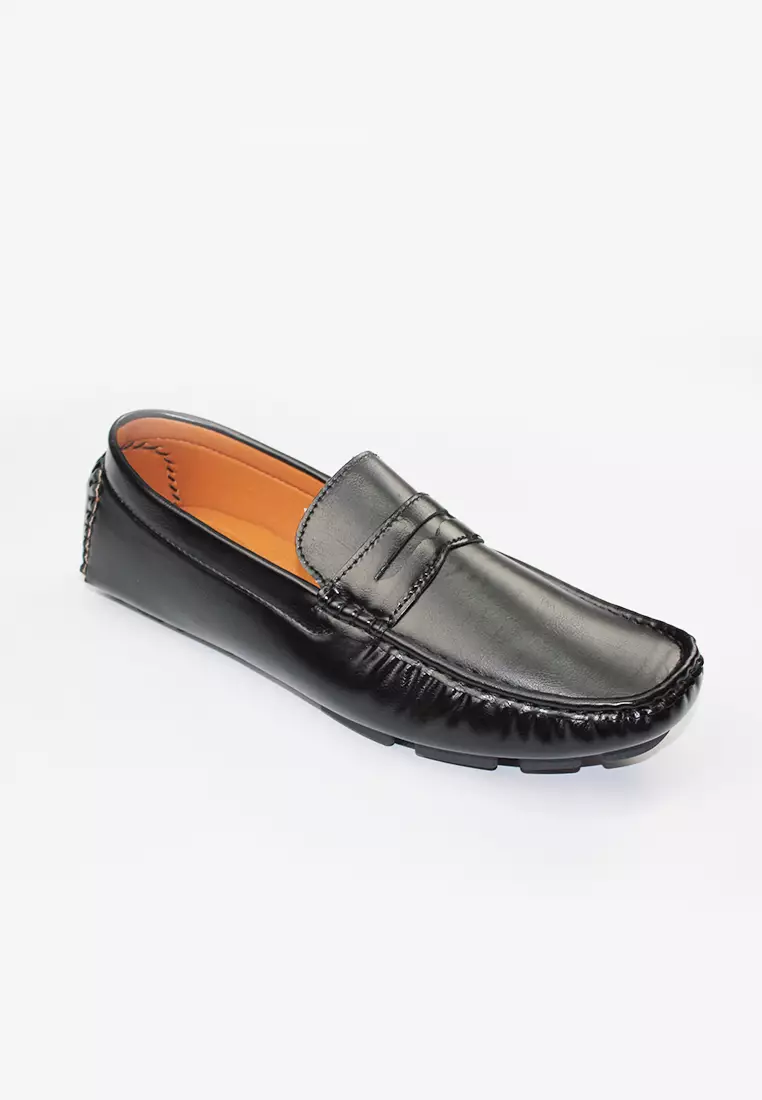 Discount on Mendrez  shoes - SKU: Daniel Loafers