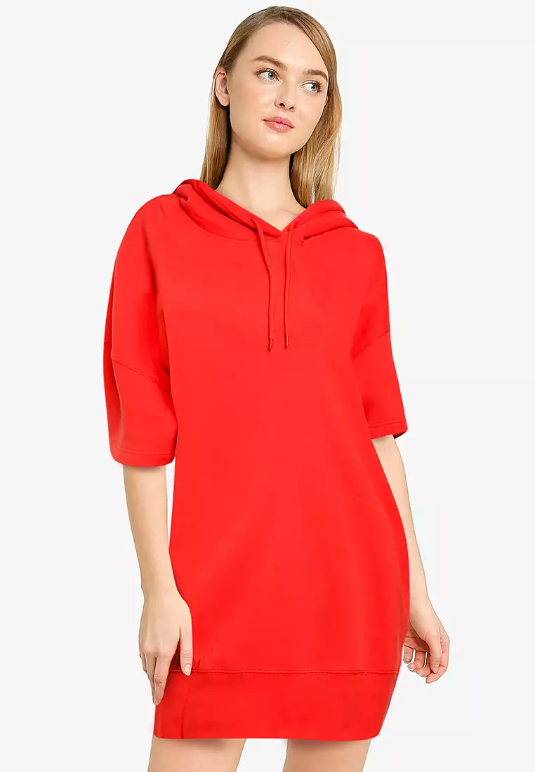 French connection sundae stretch cheap minidress