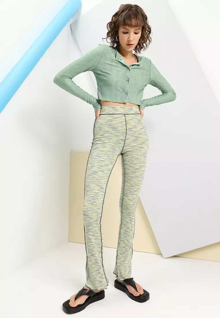 Adidas originals premium spacedye pants online