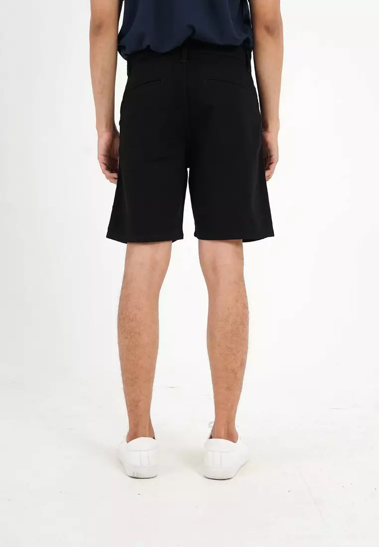 Greenlight Men's Short Alex Pants OL-C010924