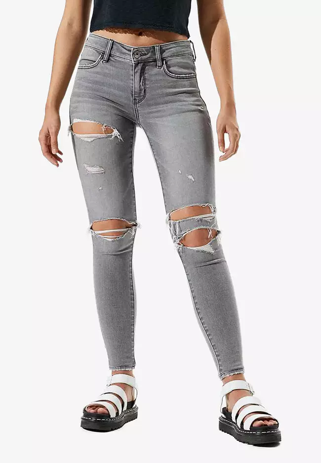 The jegging sale jeans