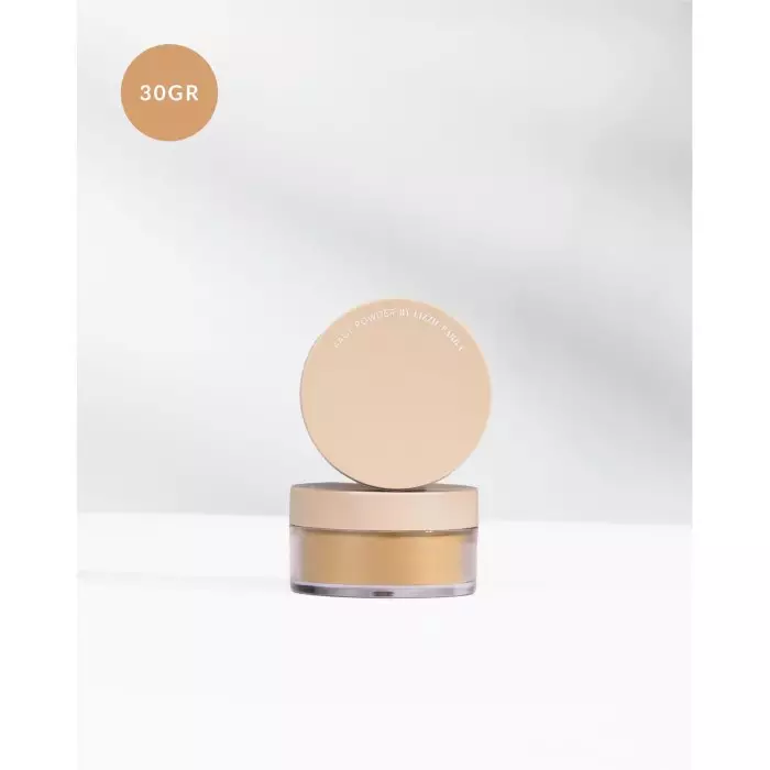 BLP - Face Powder - Sand Beige - 30g - Loose Powder