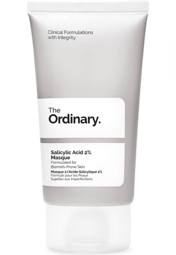 The Ordinary Alpha Arbutin 2 Ha Concentrated Serum 30ml Threebs Malaysia Health Beauty Products