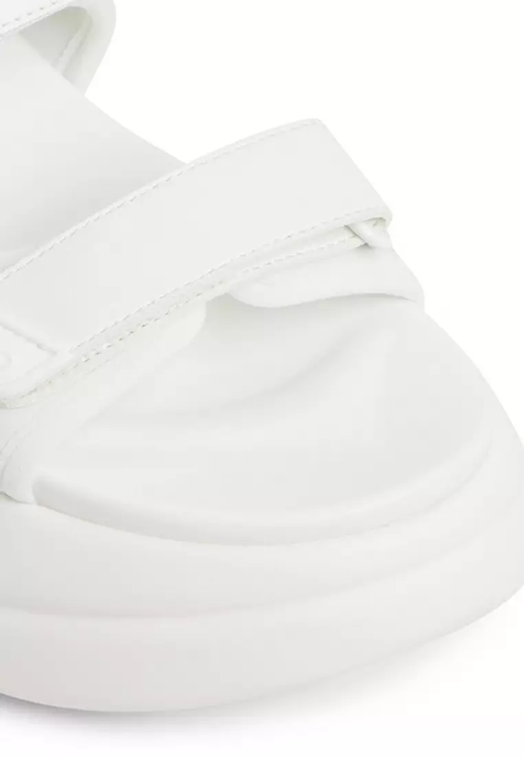 Halaleria Wedge Sandals