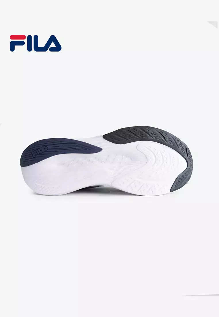 Mens Runway Lite MS Navy Blue/White