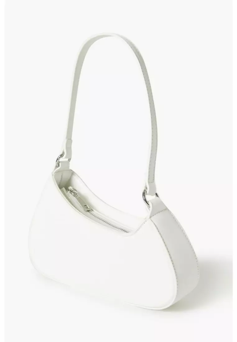 Baguette bag forever 21 store