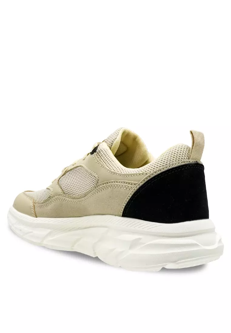 Buy Louis Cuppers Men Lace Up Lifestyle Sneakers 240121092 2025