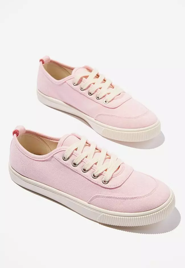 Buy Rubi Cara Lace Up Sneakers Online ZALORA Malaysia