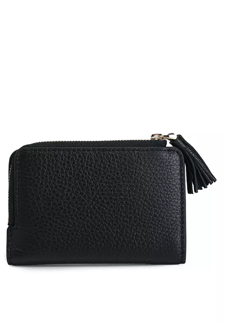 Tassel Wallet