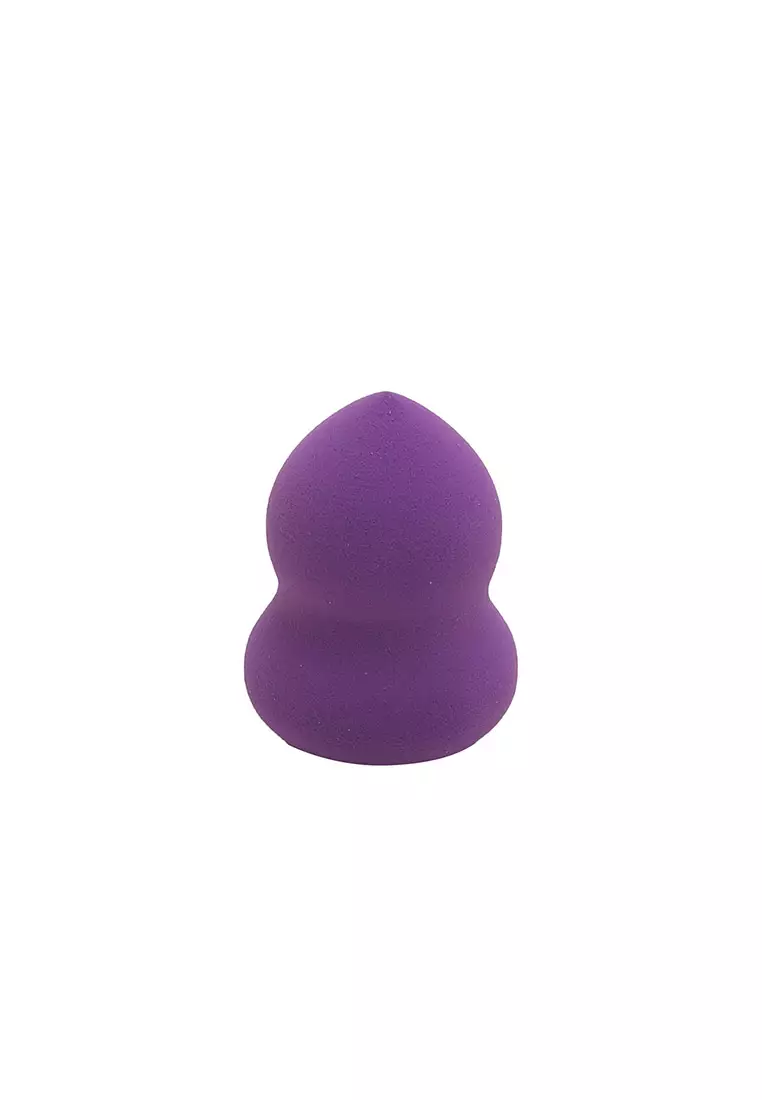 L.Blend Spons Style 2 Purple