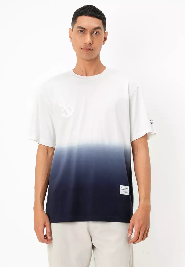 Dew Short Sleeves Tee