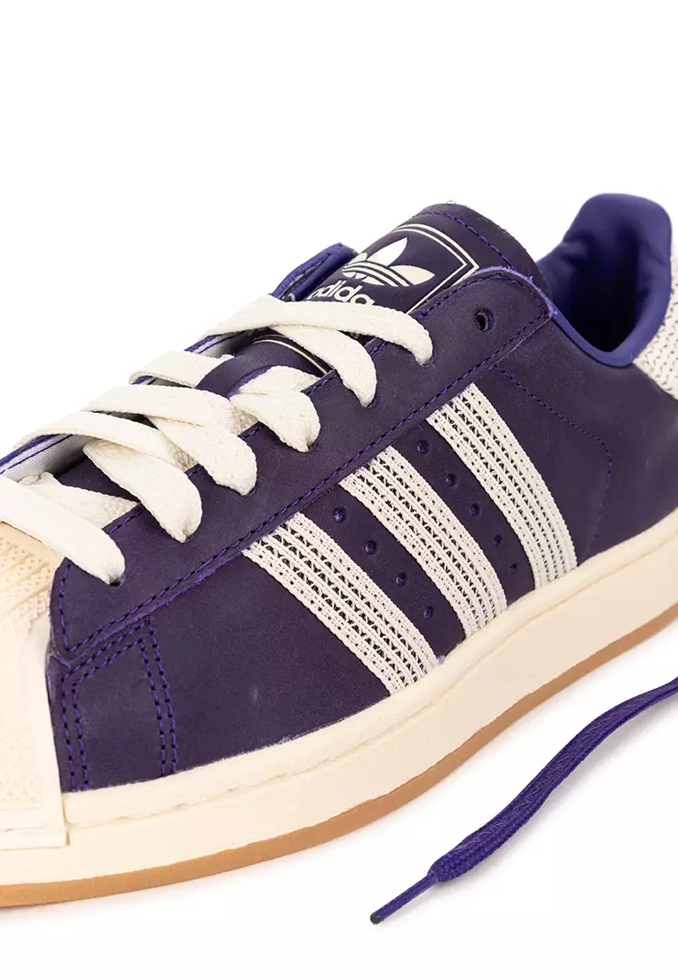 Buy ADIDAS Superstar II Shoes 2025 Online | ZALORA