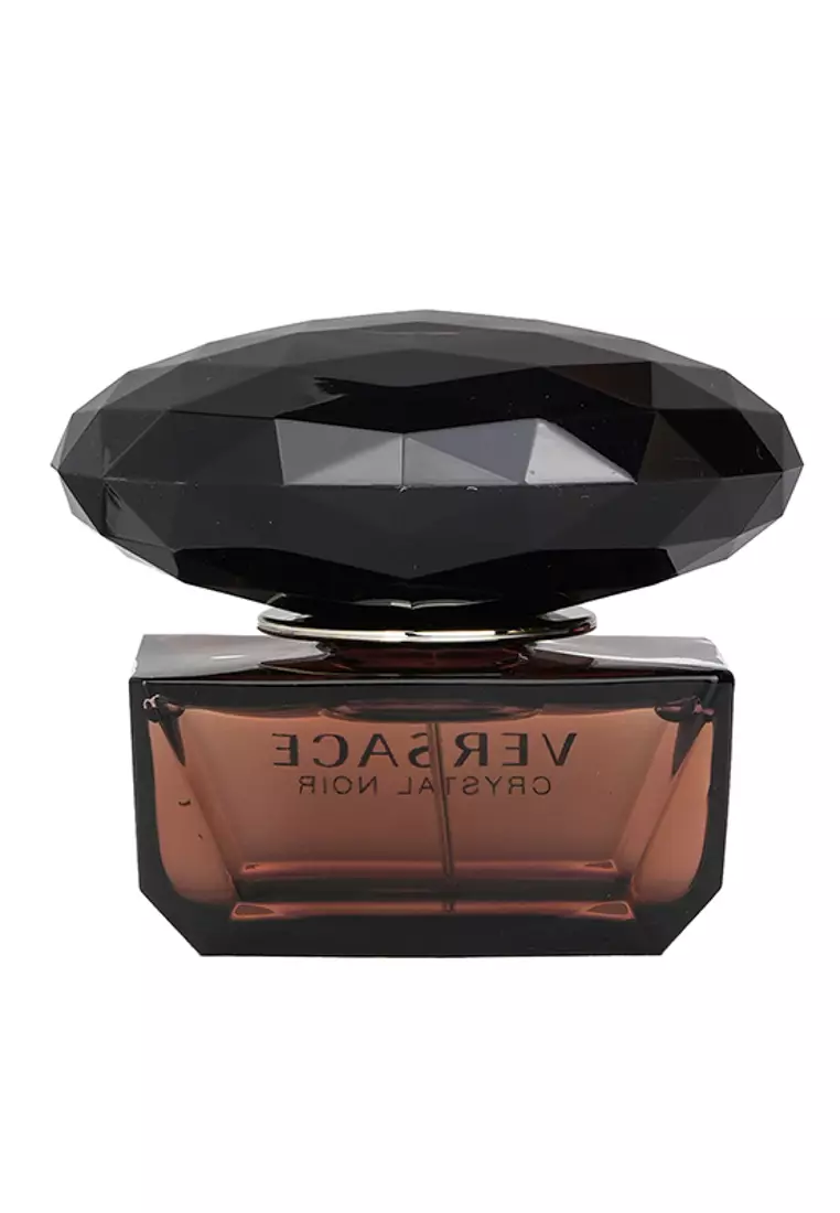 Buy Versace VERSACE Crystal Noir Eau De Toilette Spray - Main Image