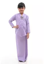 Lavender Purple