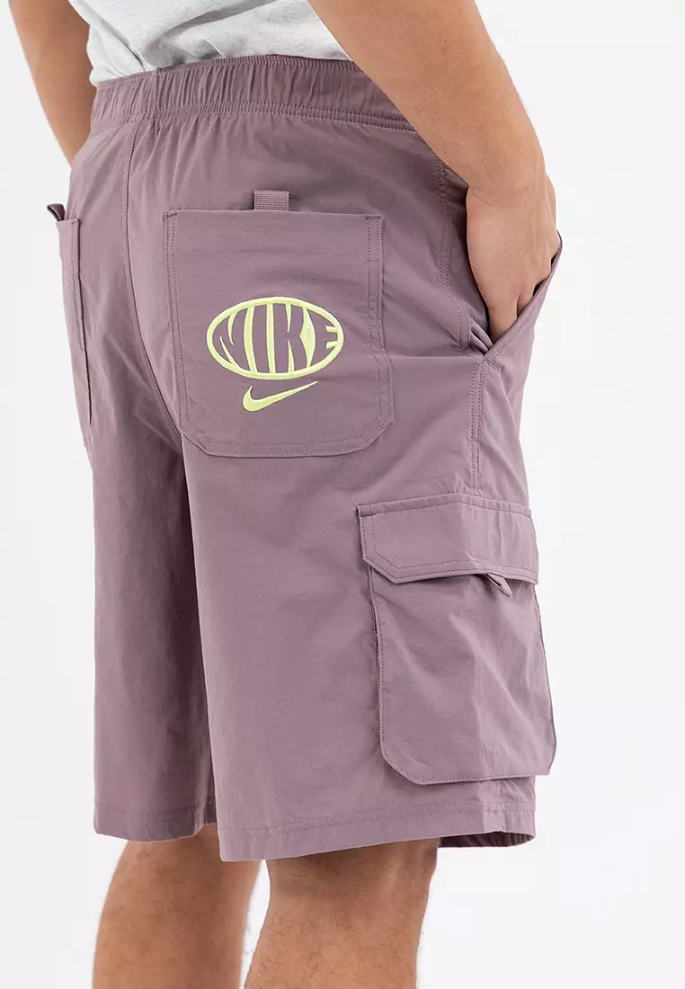 Dri-FIT Cargo Skate Shorts