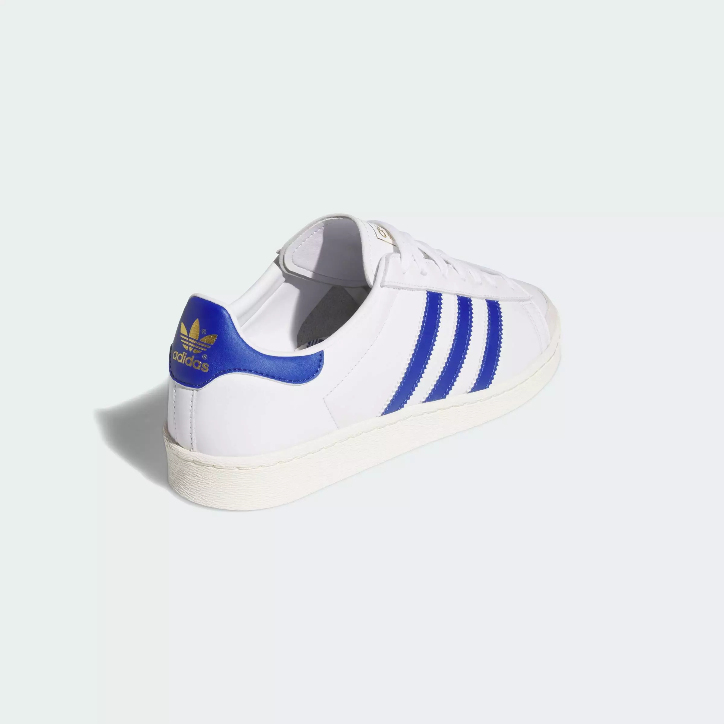 Basketball JABBAR LO Shoe Unisex White JP6499