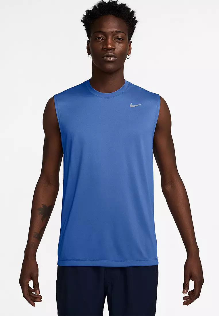 Buy Nike Dri-FIT Legend Sleeveless Fitness T-Shirt 2025 Online - Main Image