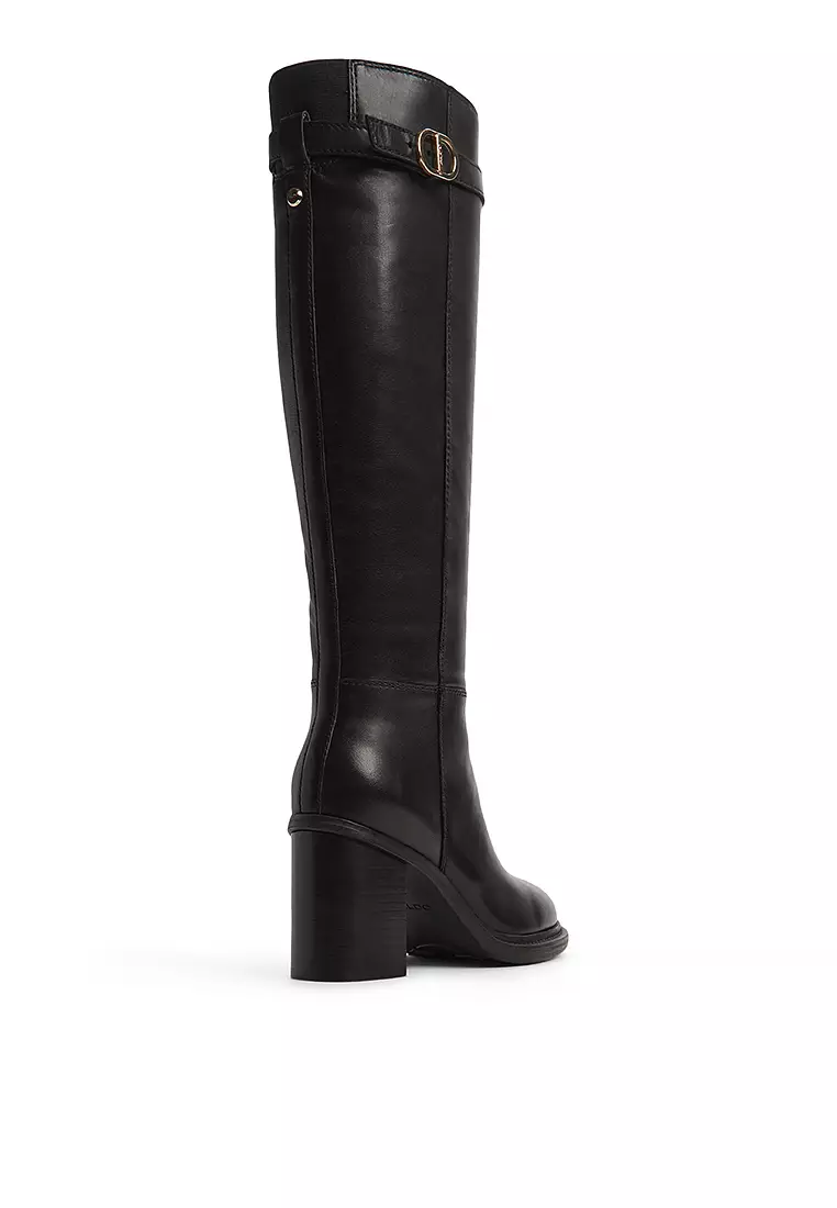 Curculios Boots