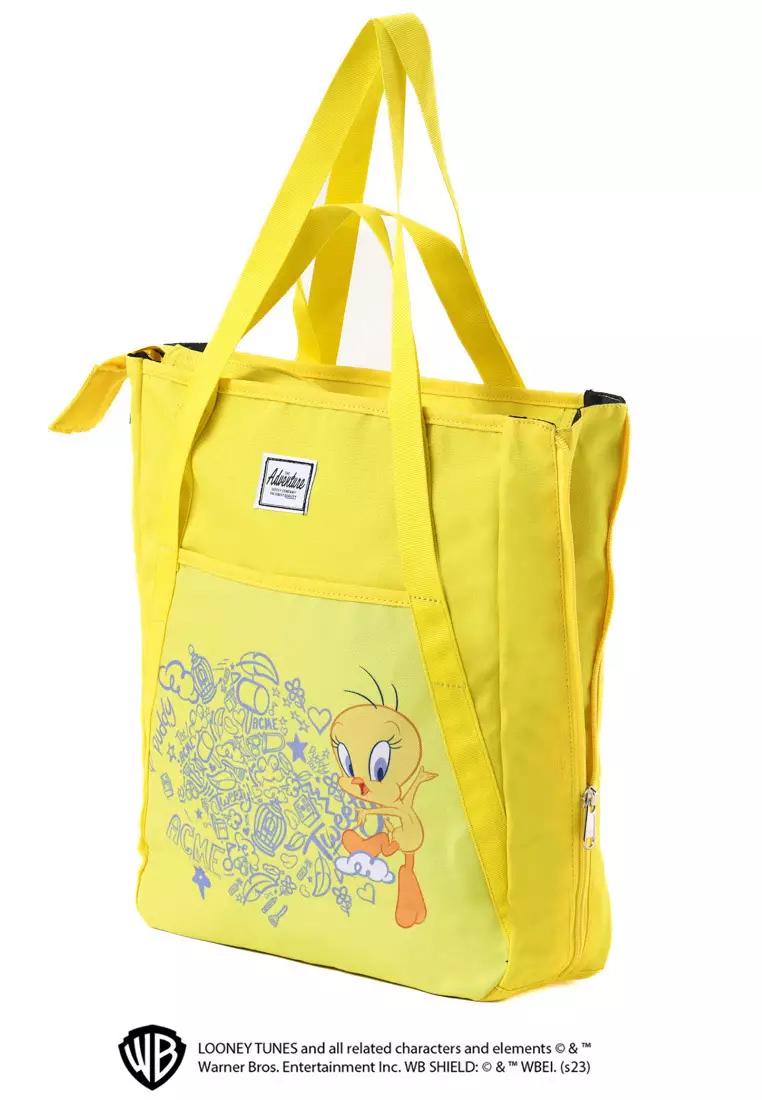 Looney Tunes Collection Tote Bag Neil - Tweety