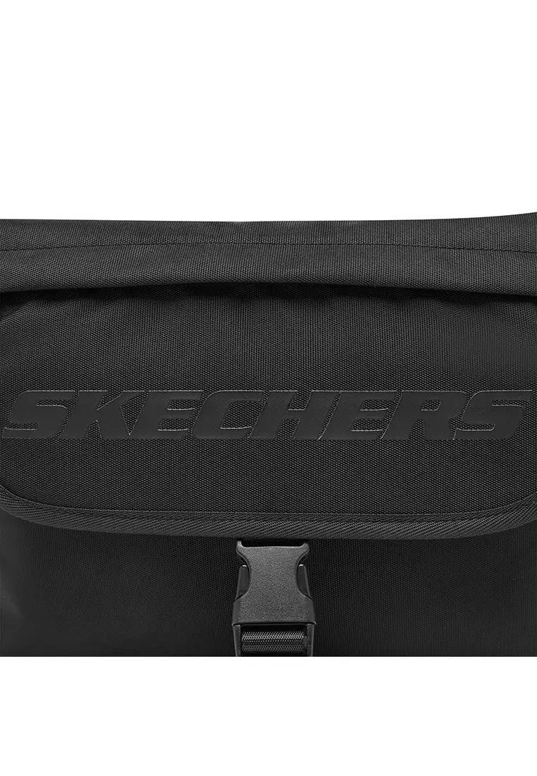 FASHION 男女同款側肩包