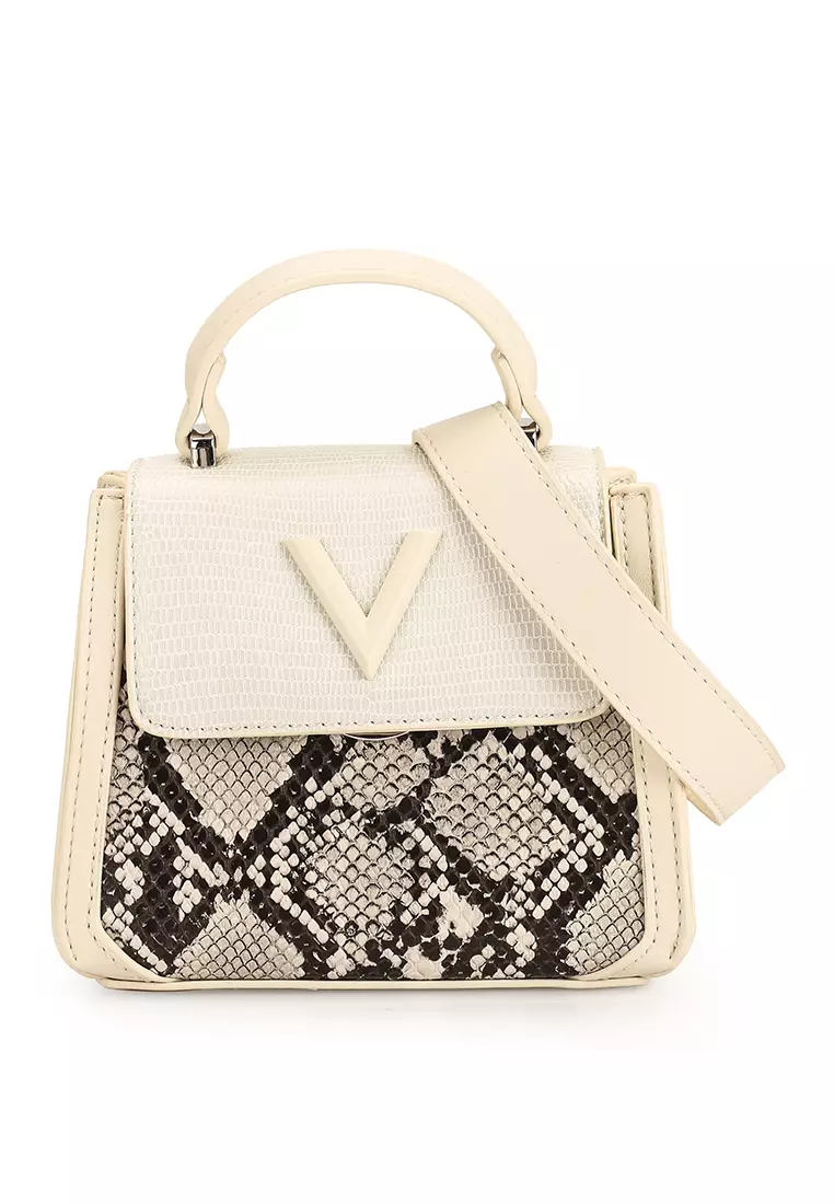 Mario valentino hotsell chain bag