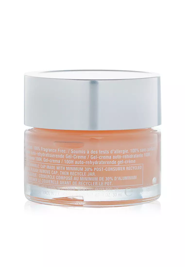 CLINIQUE - Moisture Surge 100H Auto-Replenishing Hydrator 30ml/1oz
