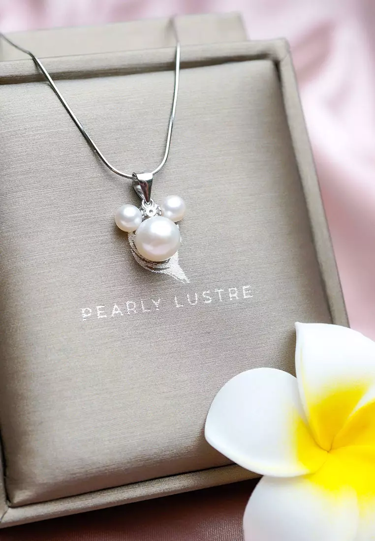 Buy pearl hotsell pendant
