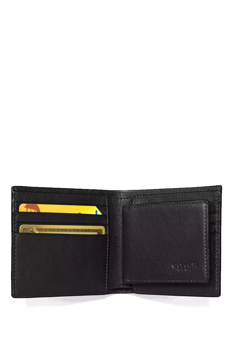3 In 1 Wallet