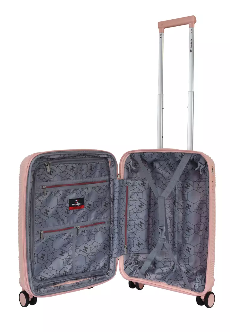370 Hard Case Luggage- Small (18.5 inches)