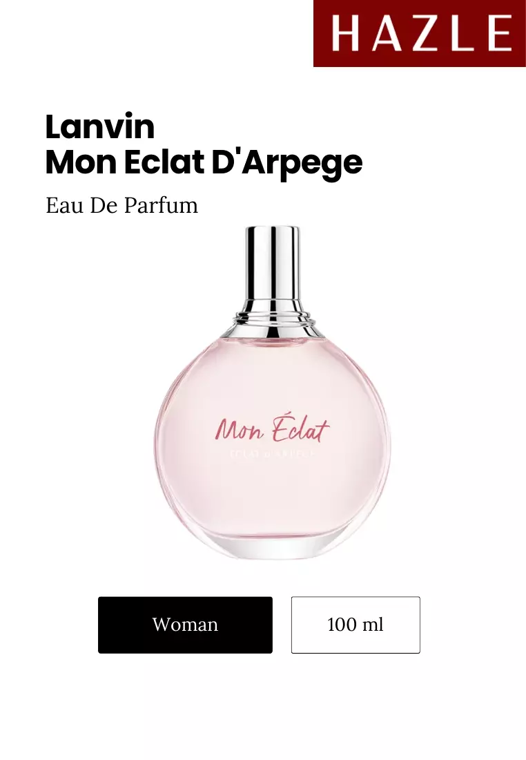 Mon Eclat D'Arpege Woman EDP 100 ml