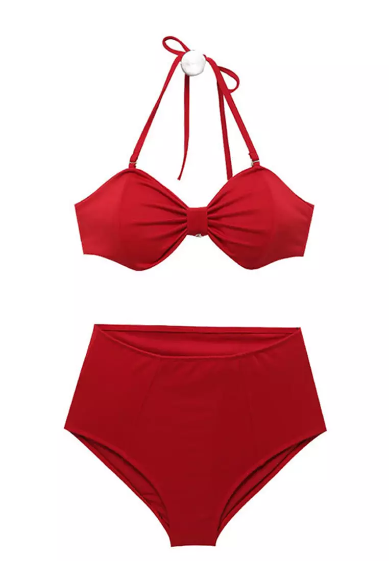Sexy Swimsuit Bikini