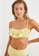 Trendyol yellow Striped Bikini Top FA90BUS5B32DD1GS_4