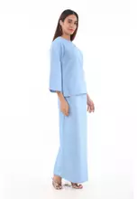 SKY BLUE