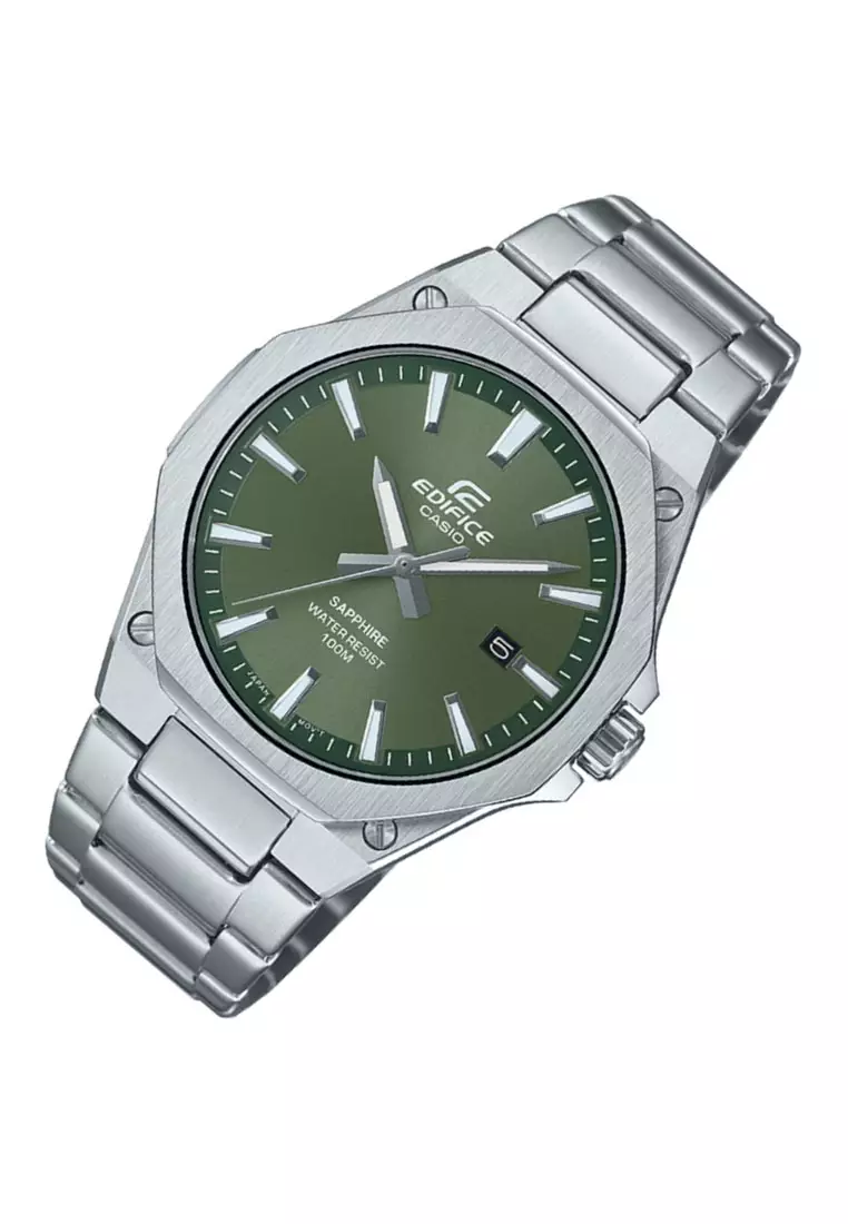Edifice Analog Watch EFR-S108D-3A