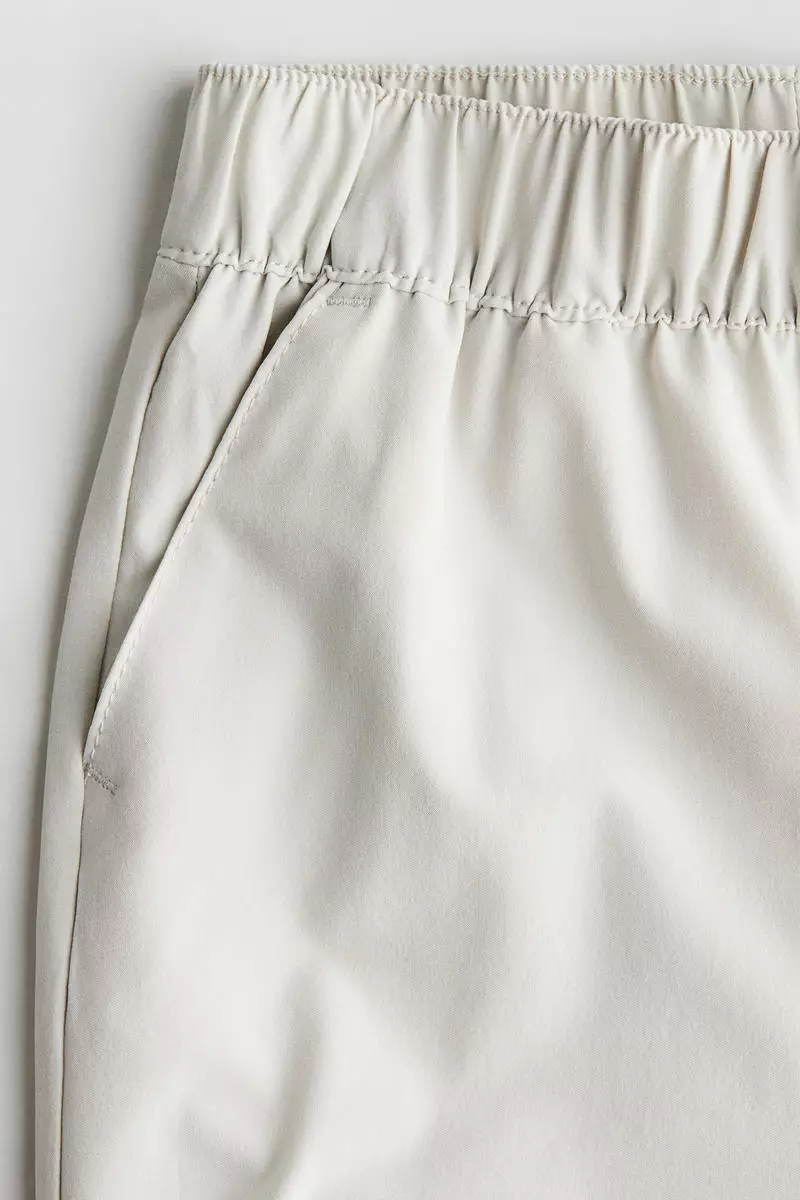 Pull-on trousers
