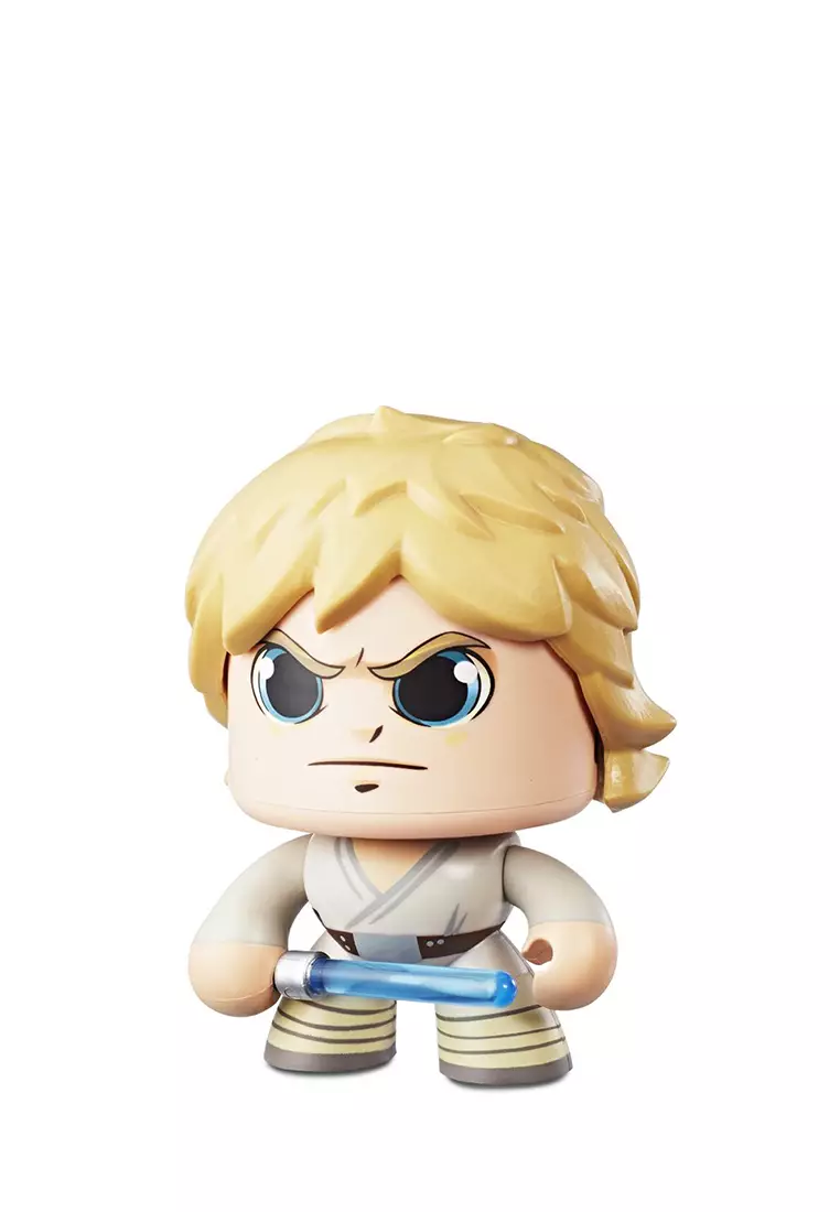 Star Wars Mighty Muggs E4 Luke