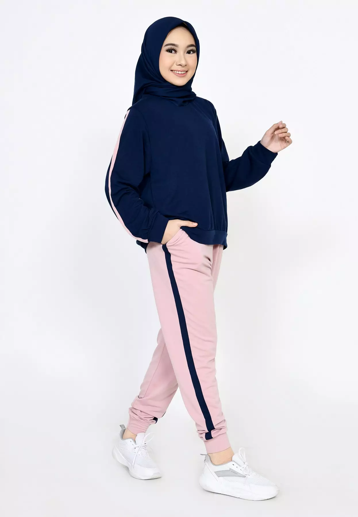 SET Training Babyterry Aisyah