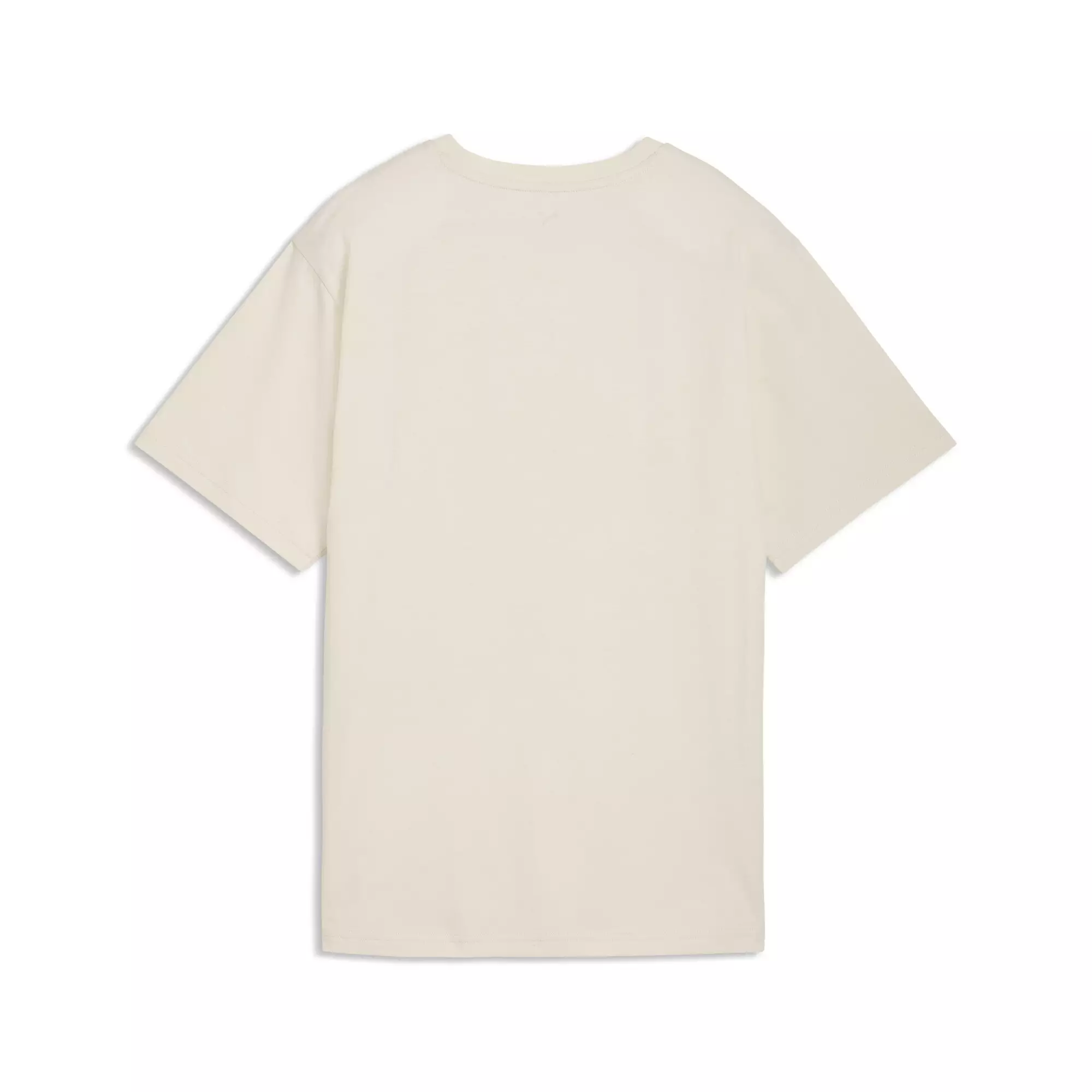 PUMA HER Relaxed Graphic Tee Women