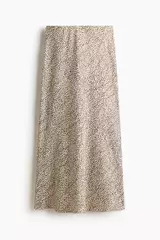 Beige Dusty Light