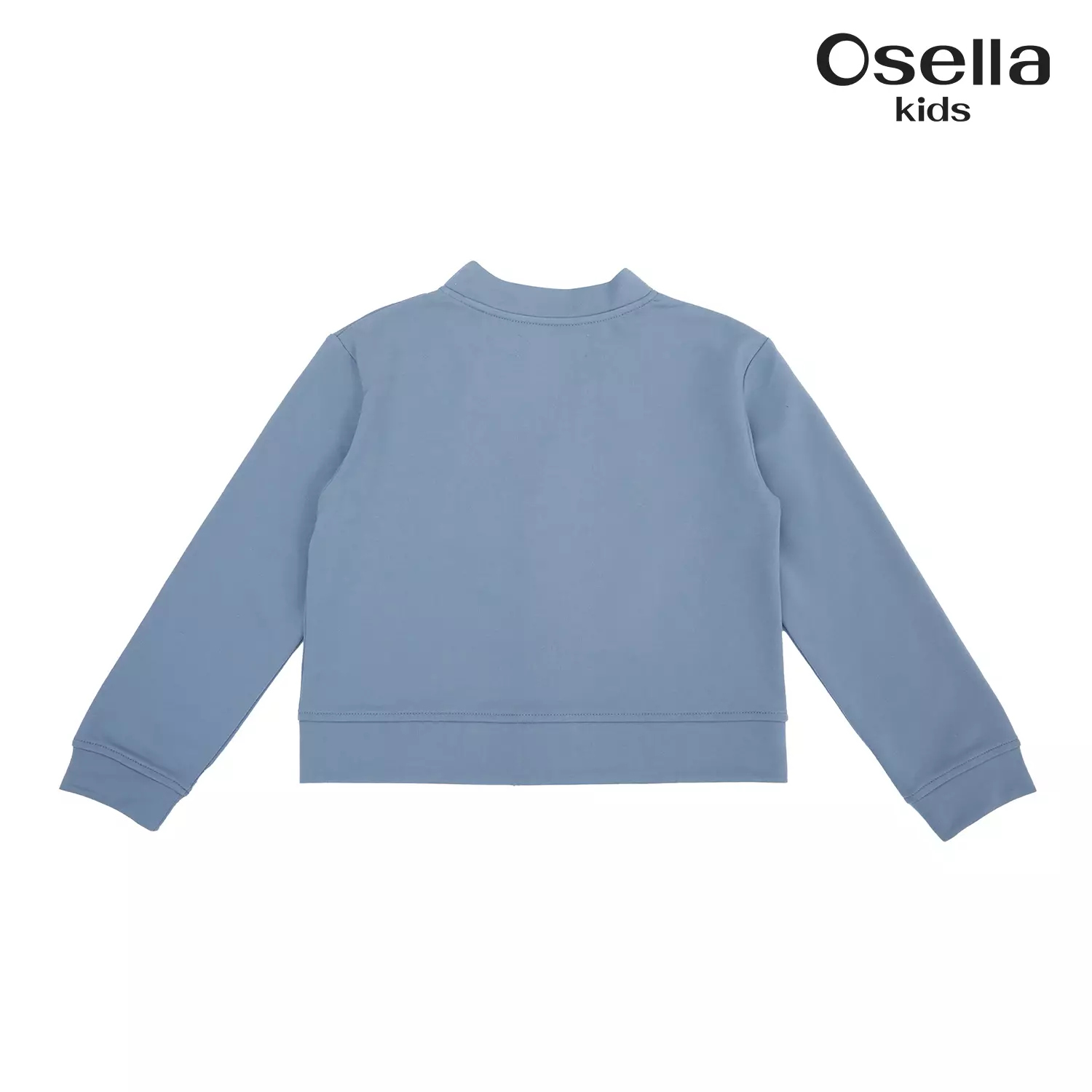 Osella Basic Cardigan 3362500136 | Cardigan Basic Anak Perempuan