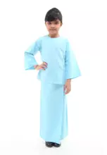 Baby Blue