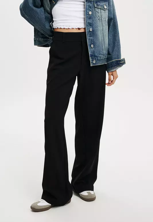 Luis Suiting Pants