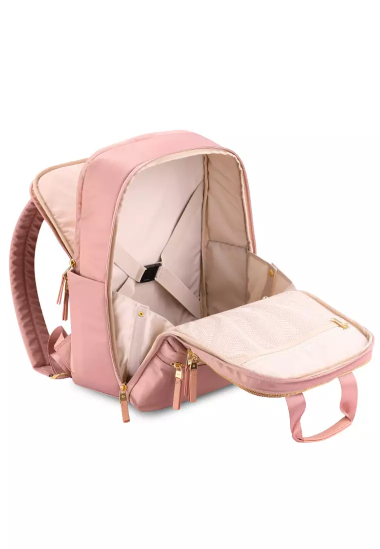 AQUARIUS BACKPACK - PINK